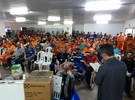 Carbonífera Metropolitana envolve colaboradores e familiares em semana especial sobre segurança no trabalho
